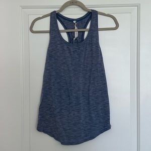 Lululemon Love Tank